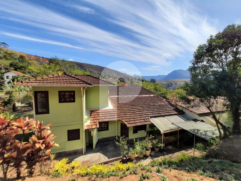 Casa à venda em Itaipava, Petrópolis - RJ - Foto 3