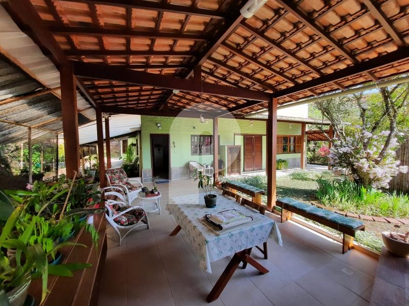 Casa à venda em Itaipava, Petrópolis - RJ - Foto 4