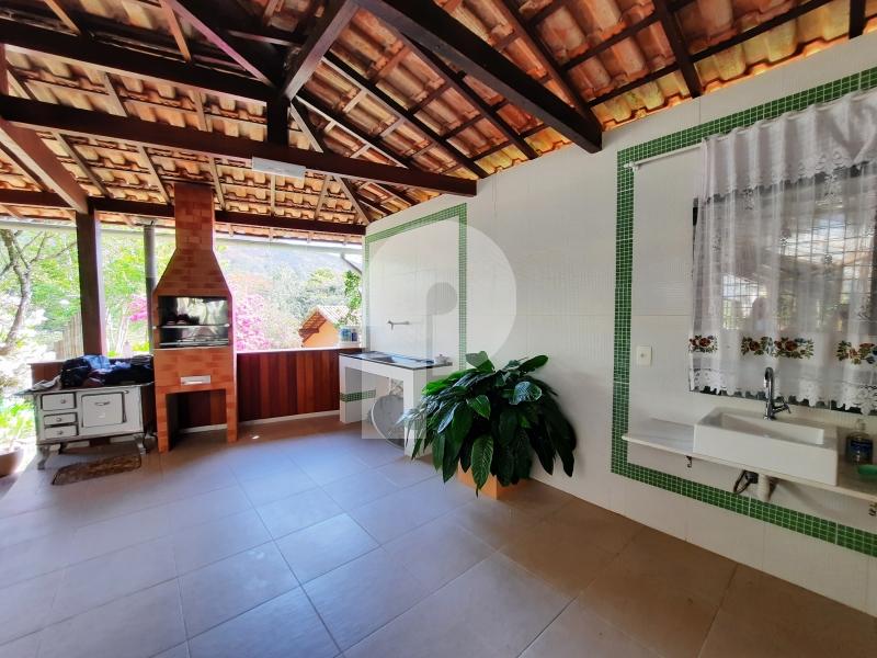 Casa à venda em Itaipava, Petrópolis - RJ - Foto 5