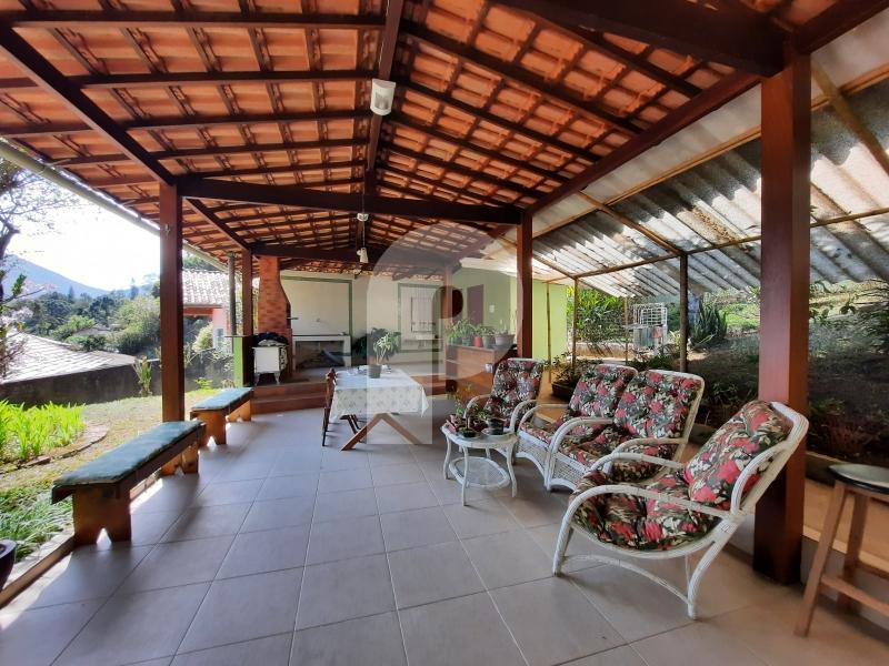 Casa à venda em Itaipava, Petrópolis - RJ - Foto 6