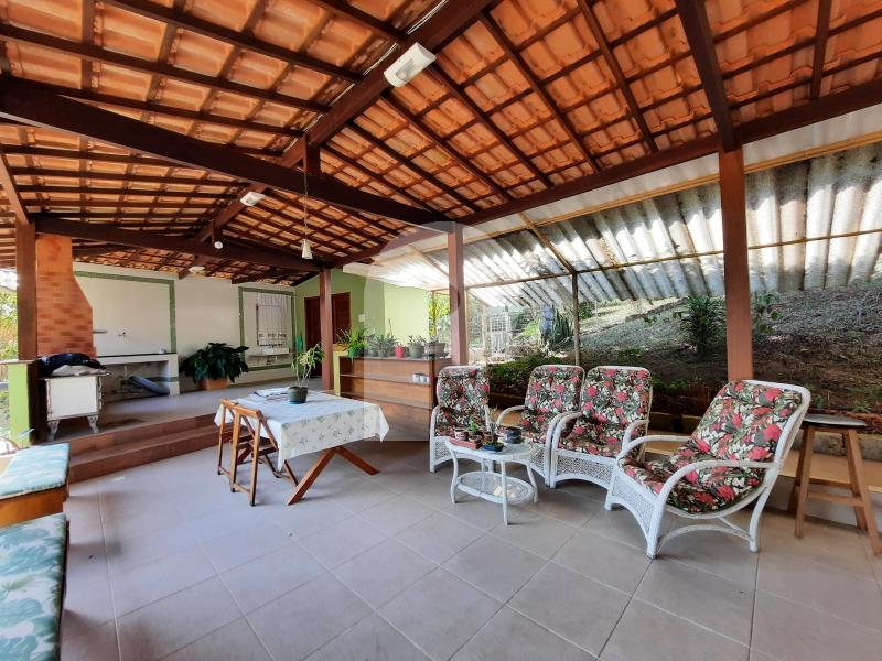 Casa à venda em Itaipava, Petrópolis - RJ - Foto 7