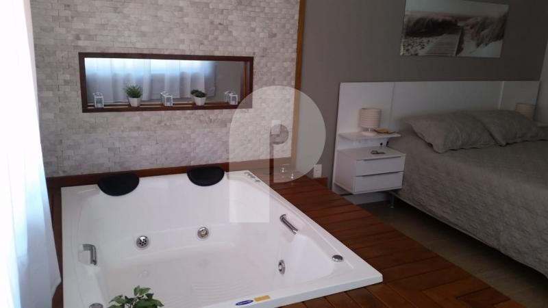 Casa à venda em Itaipava, Petrópolis - RJ - Foto 4