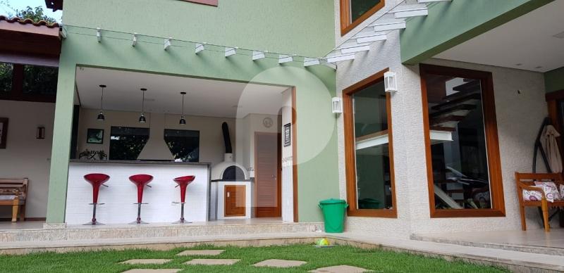 Casa à venda em Itaipava, Petrópolis - RJ - Foto 6