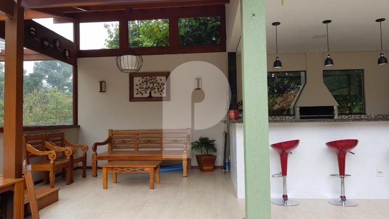 Casa à venda em Itaipava, Petrópolis - RJ - Foto 8