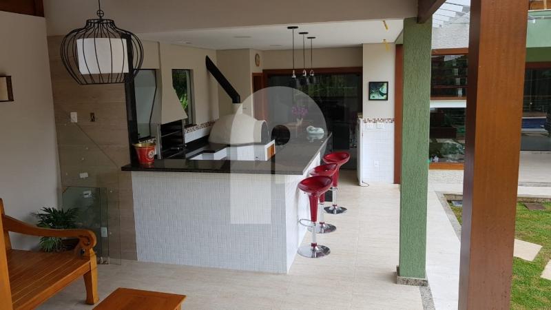 Casa à venda em Itaipava, Petrópolis - RJ - Foto 9