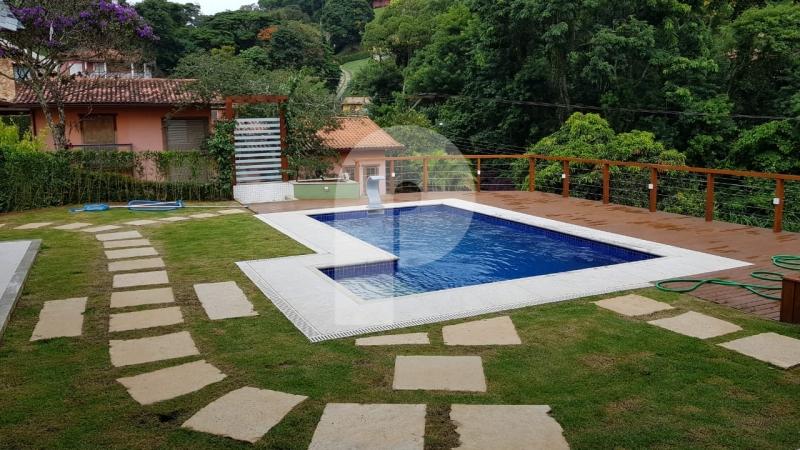 Casa à venda em Itaipava, Petrópolis - RJ - Foto 10