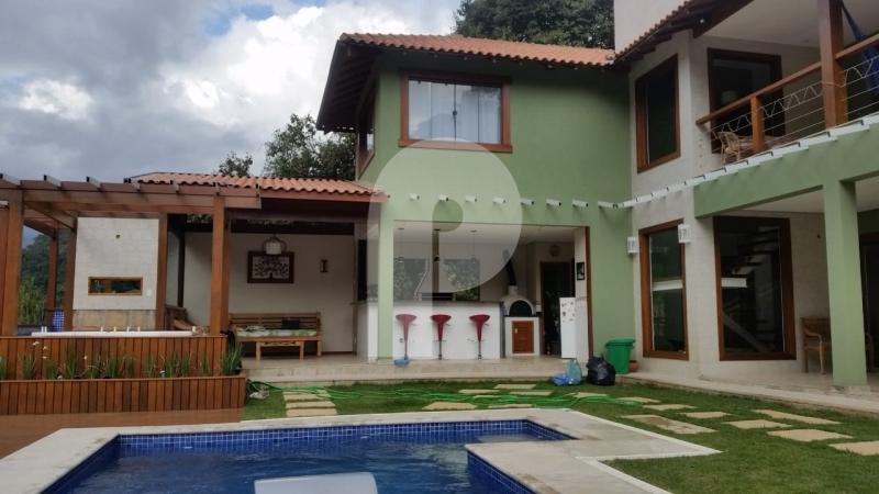 Casa à venda em Itaipava, Petrópolis - RJ - Foto 12