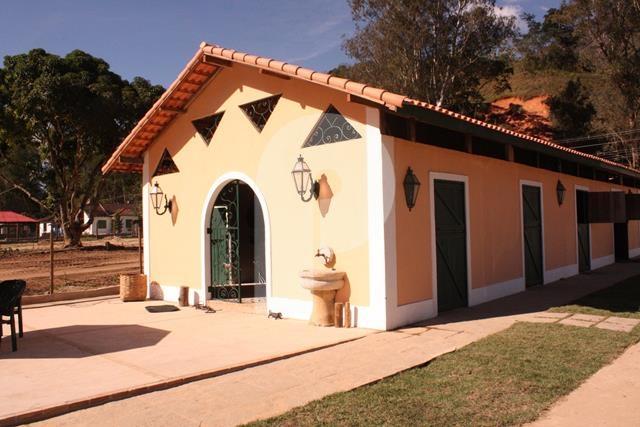 Haras à venda em Itaipava, Petrópolis - RJ - Foto 1