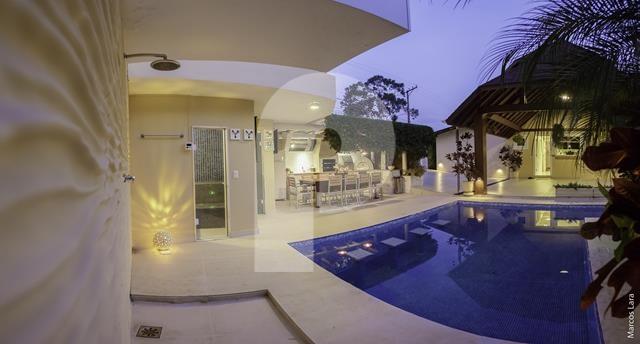 Casa para Alugar  à venda em Itaipava, Petrópolis - RJ - Foto 1