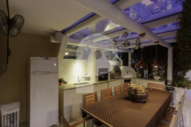 Casa para Alugar  à venda em Itaipava, Petrópolis - RJ - Foto 3