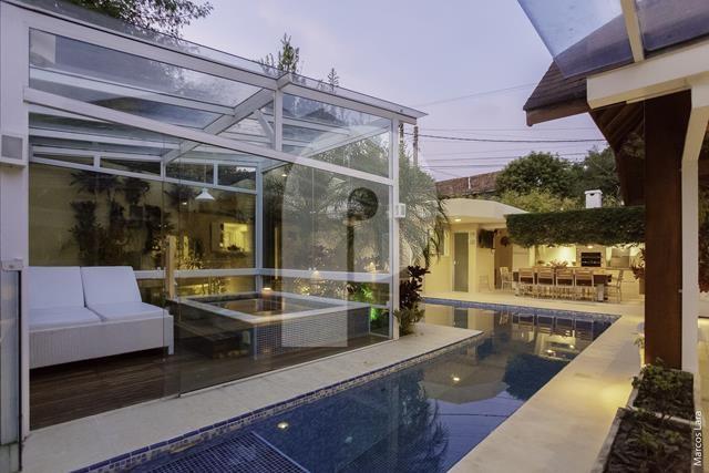 Casa para Alugar  à venda em Itaipava, Petrópolis - RJ - Foto 5