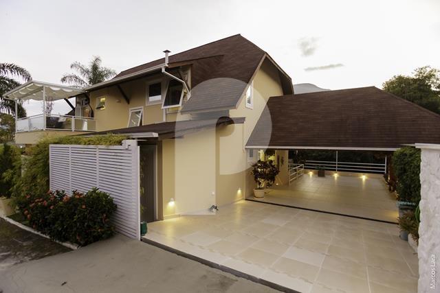 Casa para Alugar  à venda em Itaipava, Petrópolis - RJ - Foto 9