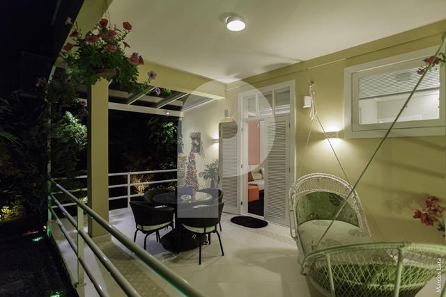 Casa para Alugar  à venda em Itaipava, Petrópolis - RJ - Foto 11