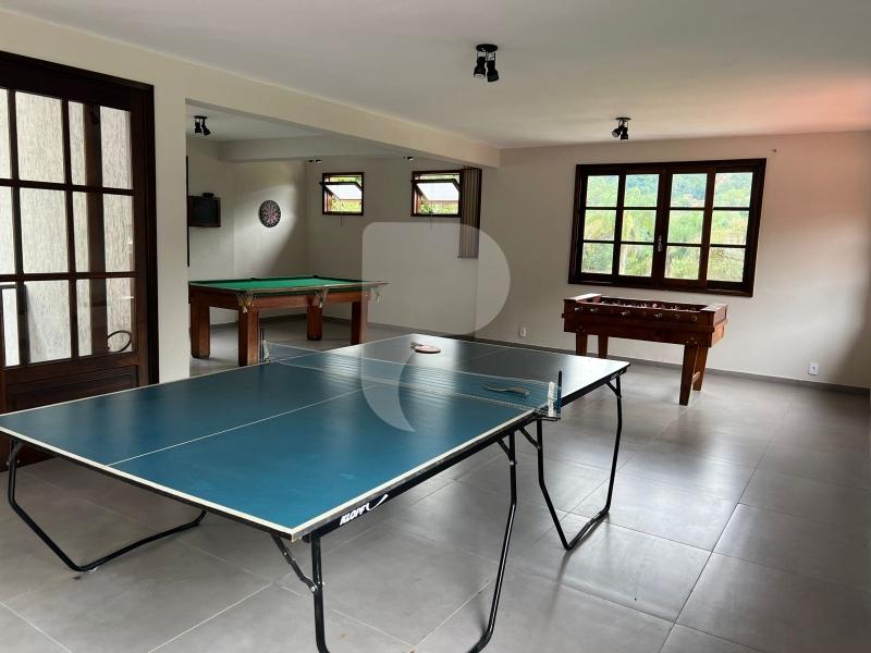 Casa para Alugar  à venda em Itaipava, Petrópolis - RJ - Foto 35