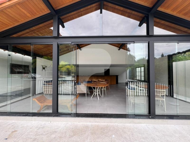Casa para Alugar  à venda em Itaipava, Petrópolis - RJ - Foto 48