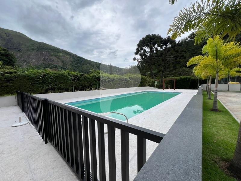 Casa para Alugar  à venda em Itaipava, Petrópolis - RJ - Foto 36