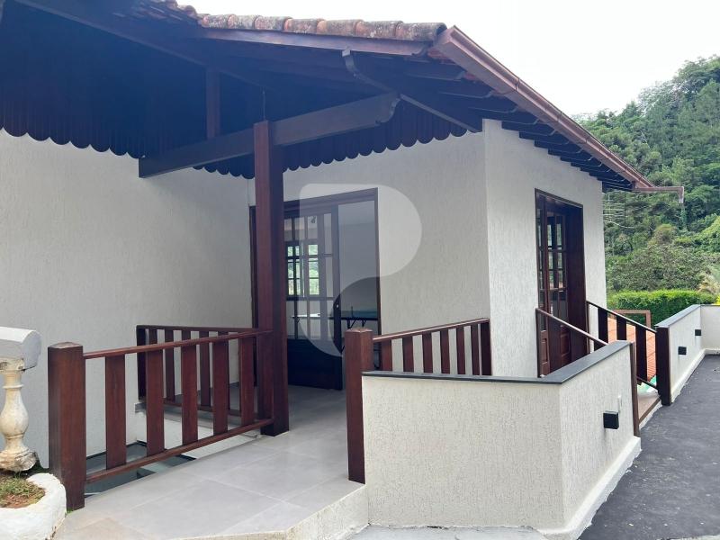 Casa para Alugar  à venda em Itaipava, Petrópolis - RJ - Foto 49