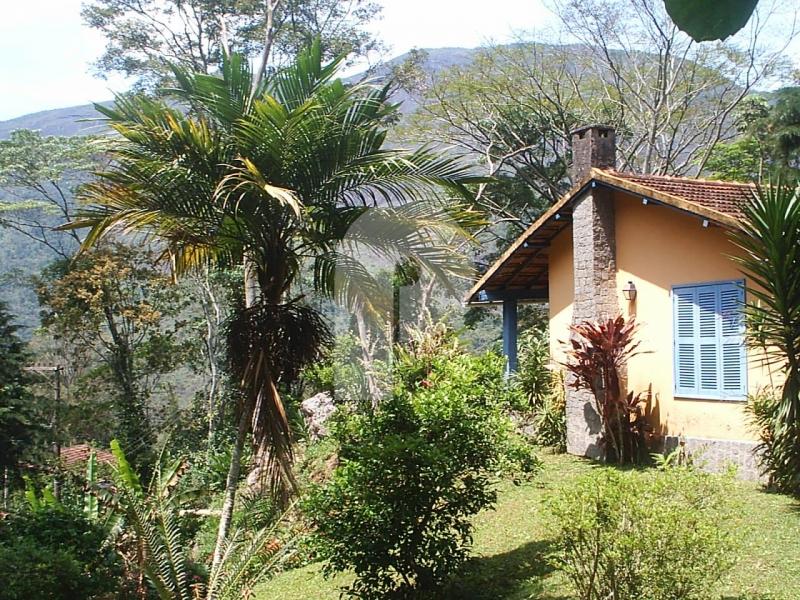 Casa à venda em Fazenda Inglesa, Petrópolis - RJ - Foto 3