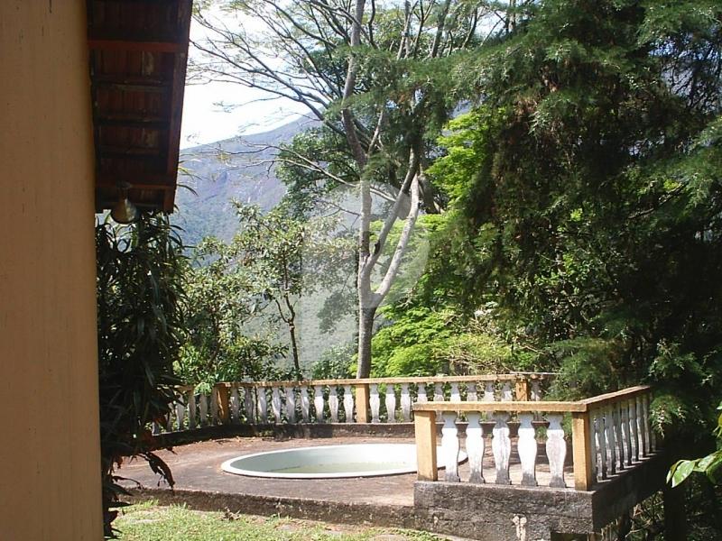 Casa à venda em Fazenda Inglesa, Petrópolis - RJ - Foto 9