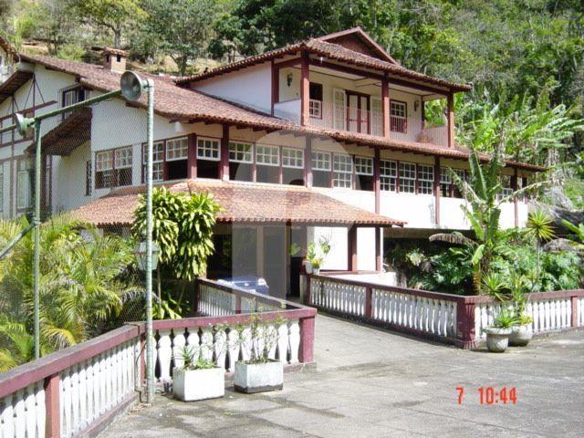 Fazenda / Sítio à venda em Fazenda Inglesa, Petrópolis - RJ - Foto 1