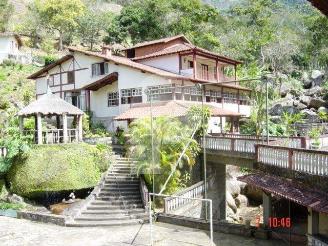 Fazenda / Sítio à venda em Fazenda Inglesa, Petrópolis - RJ - Foto 2