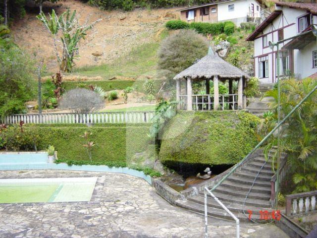 Fazenda / Sítio à venda em Fazenda Inglesa, Petrópolis - RJ - Foto 3
