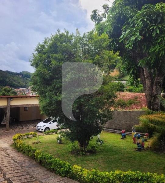 Casa à venda em Nogueira, Petrópolis - RJ - Foto 2