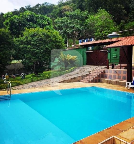 Casa à venda em Nogueira, Petrópolis - RJ - Foto 4