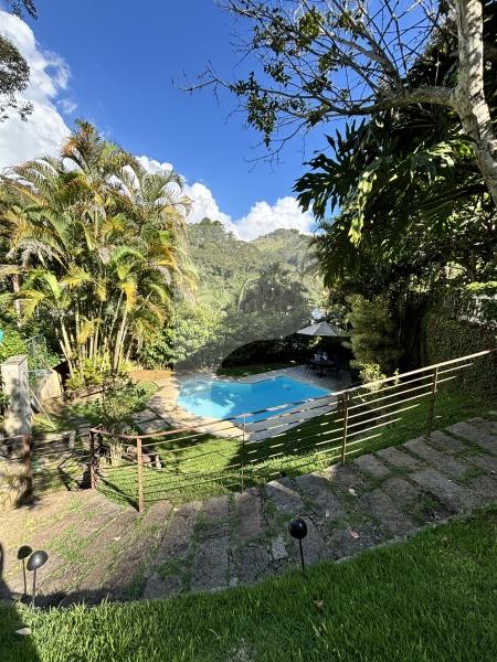 Casa à venda em Itaipava, Petrópolis - RJ - Foto 1