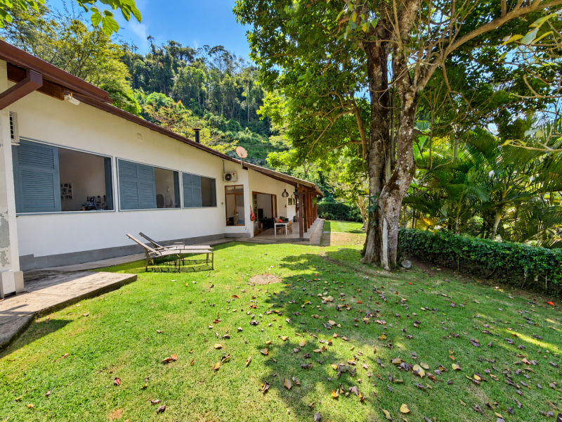 Casa à venda em Itaipava, Petrópolis - RJ - Foto 2