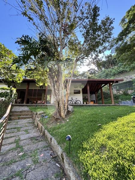 Casa à venda em Itaipava, Petrópolis - RJ - Foto 4
