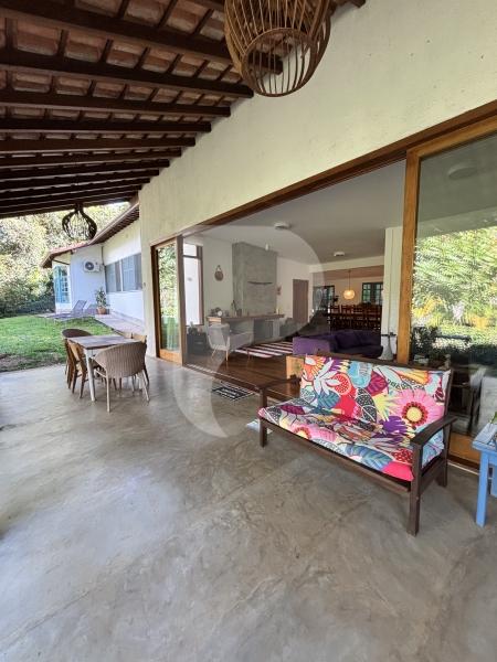 Casa à venda em Itaipava, Petrópolis - RJ - Foto 5