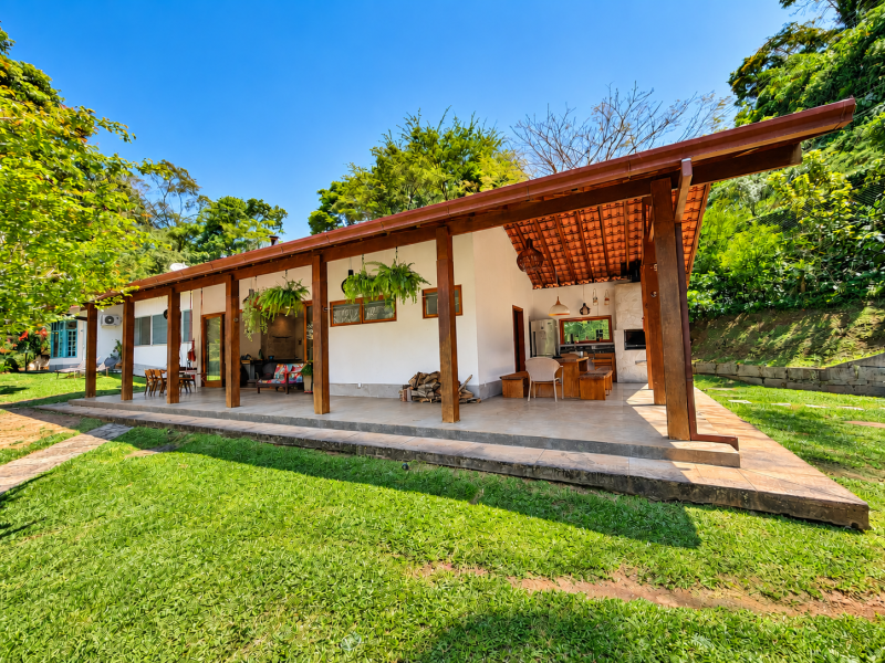 Casa à venda em Itaipava, Petrópolis - RJ - Foto 5