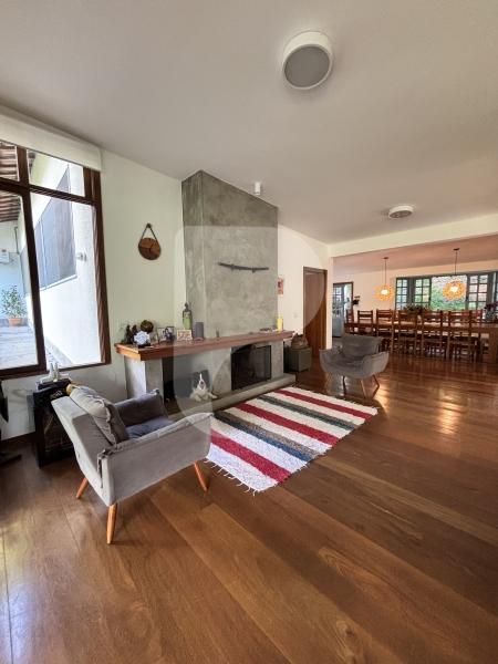Casa à venda em Itaipava, Petrópolis - RJ - Foto 6