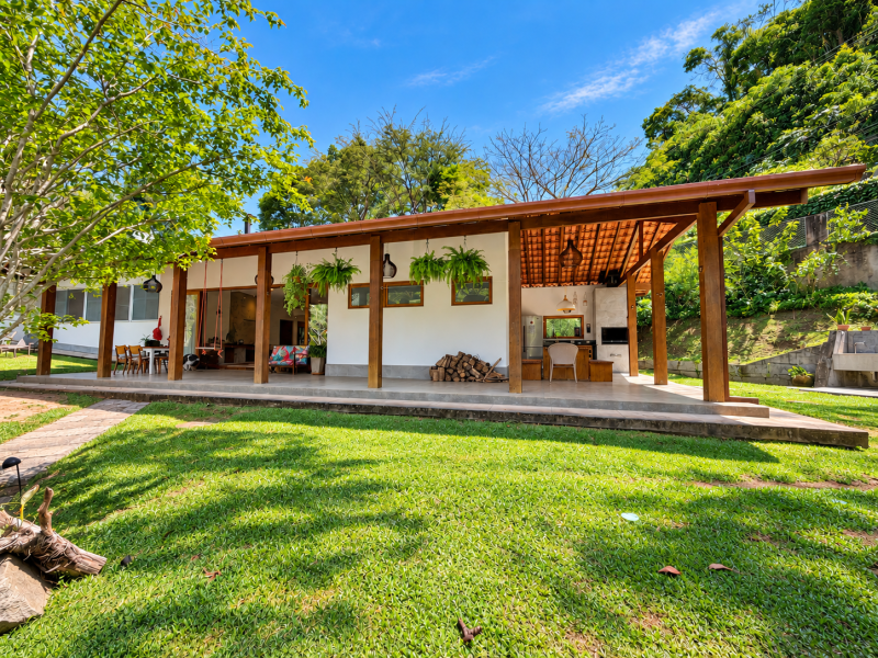 Casa à venda em Itaipava, Petrópolis - RJ - Foto 6