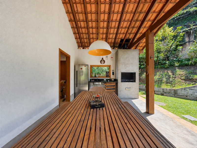 Casa à venda em Itaipava, Petrópolis - RJ - Foto 7