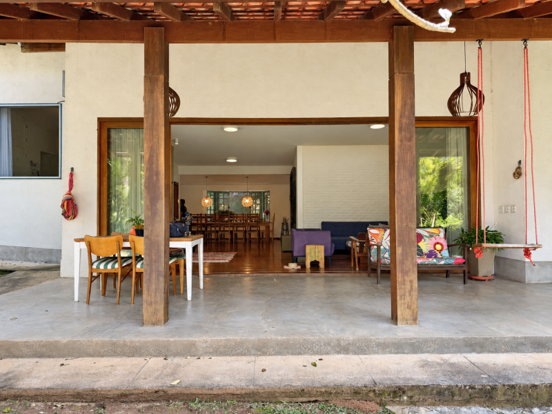 Casa à venda em Itaipava, Petrópolis - RJ - Foto 8