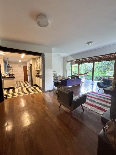 Casa à venda em Itaipava, Petrópolis - RJ - Foto 9