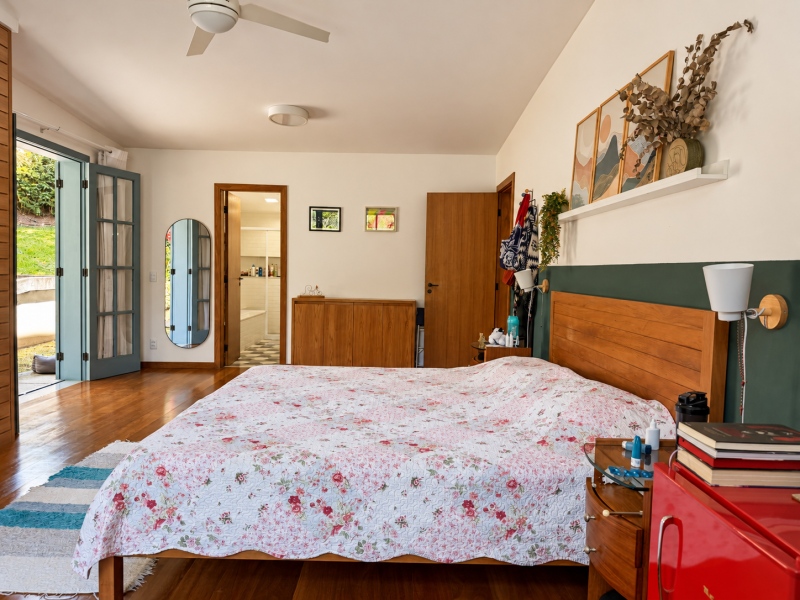 Casa à venda em Itaipava, Petrópolis - RJ - Foto 30
