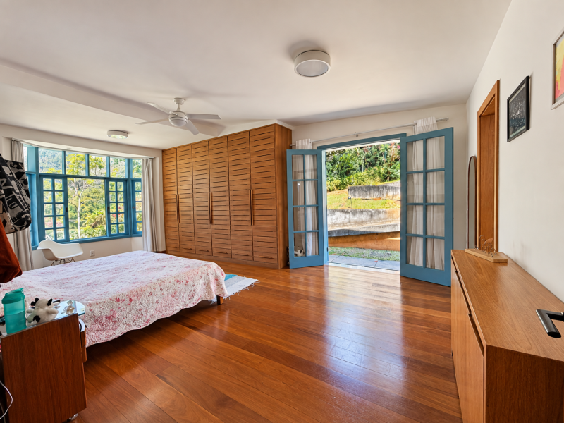 Casa à venda em Itaipava, Petrópolis - RJ - Foto 31