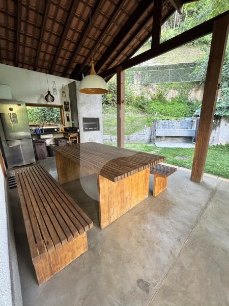 Casa à venda em Itaipava, Petrópolis - RJ - Foto 38
