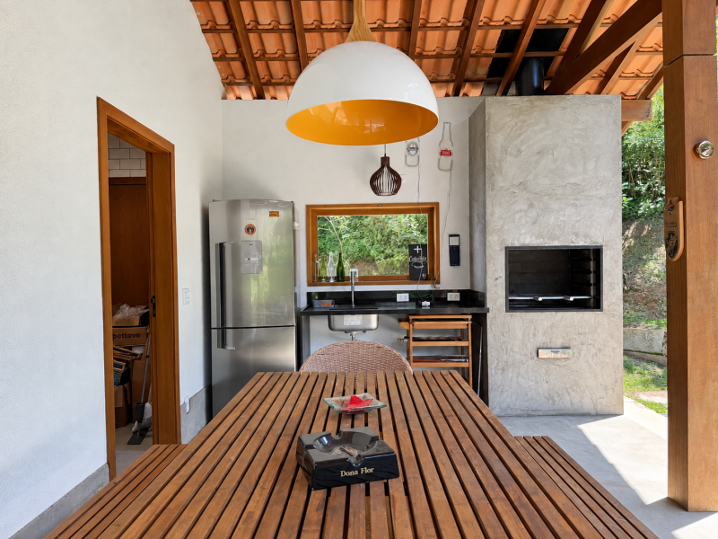 Casa à venda em Itaipava, Petrópolis - RJ - Foto 39