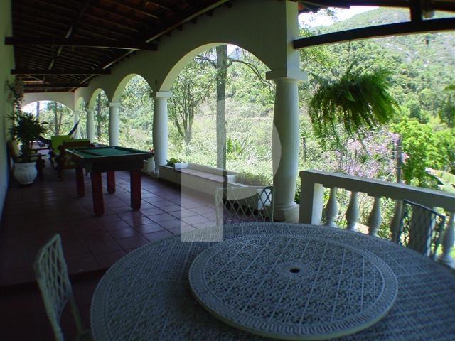 Casa para Alugar  à venda em Fazenda Inglesa, Petrópolis - RJ - Foto 12