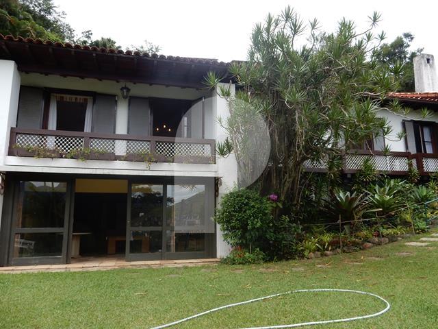 Casa à venda em Nogueira, Petrópolis - RJ - Foto 1