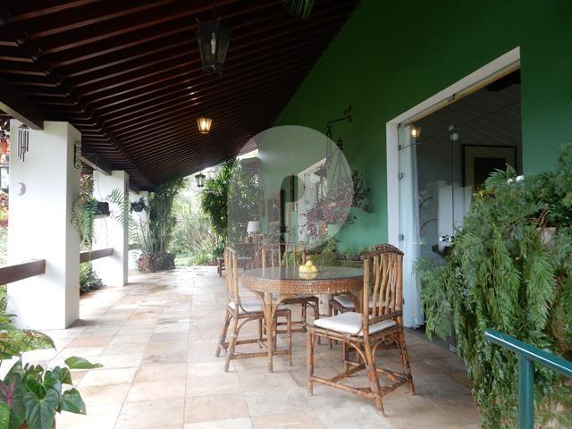 Casa à venda em Nogueira, Petrópolis - RJ - Foto 2