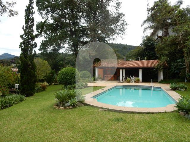 Casa à venda em Nogueira, Petrópolis - RJ - Foto 14