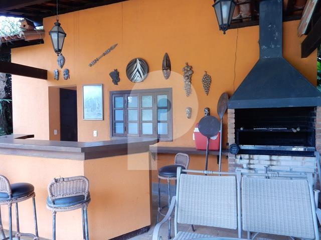 Casa à venda em Nogueira, Petrópolis - RJ - Foto 19