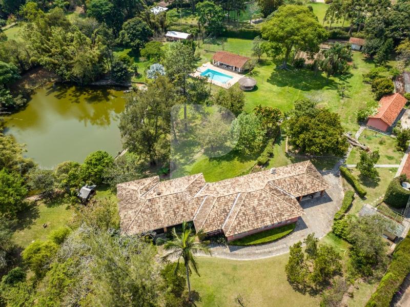 Casa para Temporada ,  para Alugar  à venda em Itaipava, Petrópolis - RJ - Foto 1