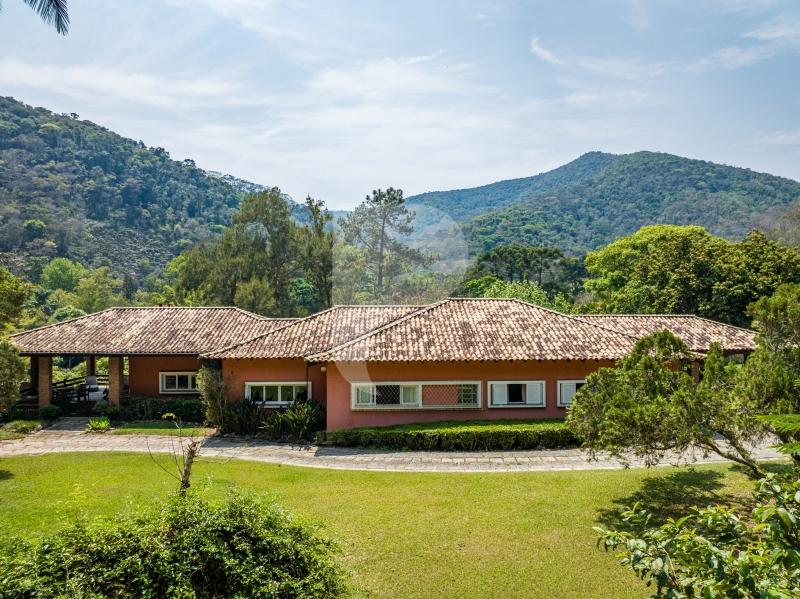 Casa para Temporada ,  para Alugar  à venda em Itaipava, Petrópolis - RJ - Foto 3