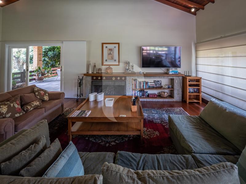 Casa para Temporada ,  para Alugar  à venda em Itaipava, Petrópolis - RJ - Foto 9